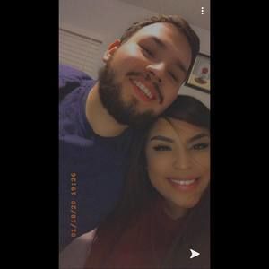 Meet your Posher, Kevin